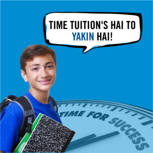 Tuition For ICSE